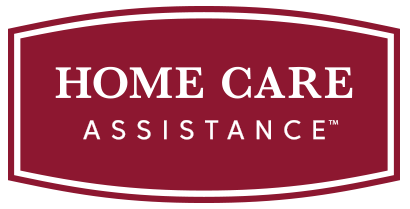 Home Care Assistance of Calgary - Logo